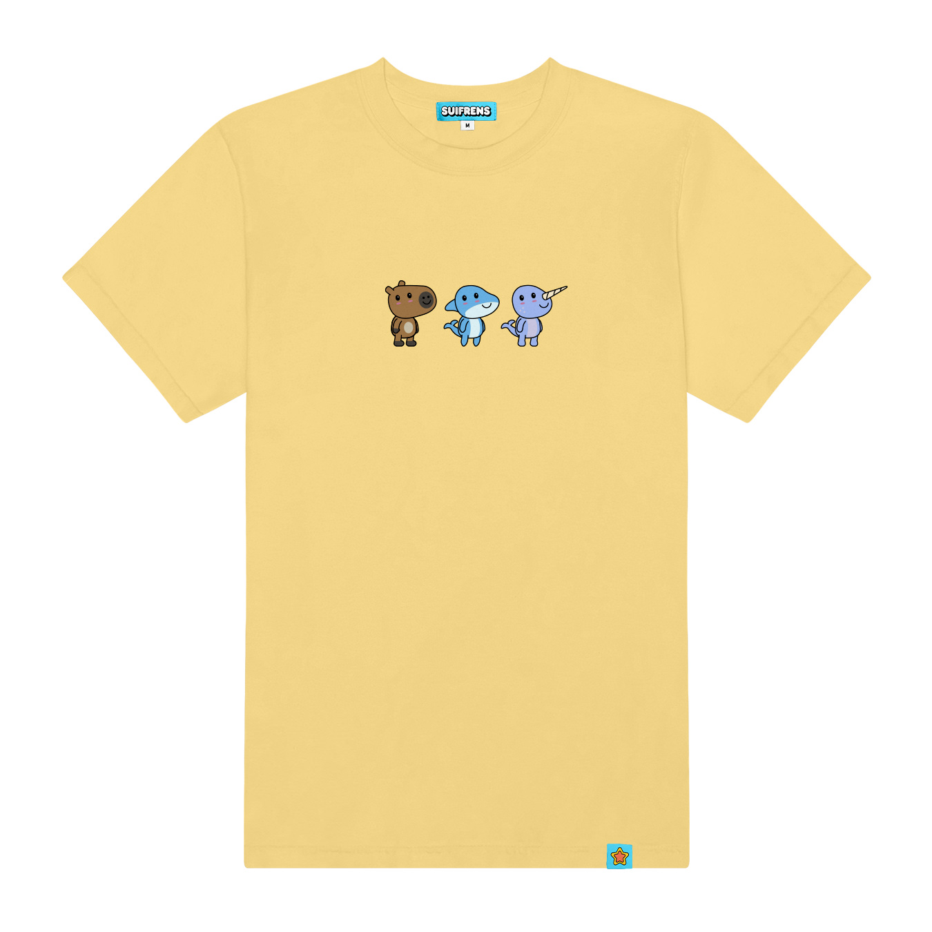 SuiFrens Tee