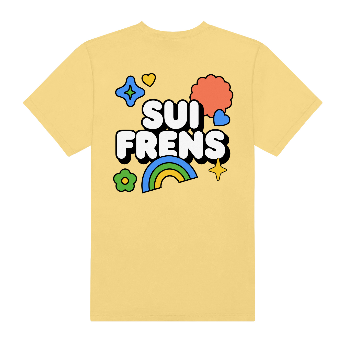 SuiFrens Tee