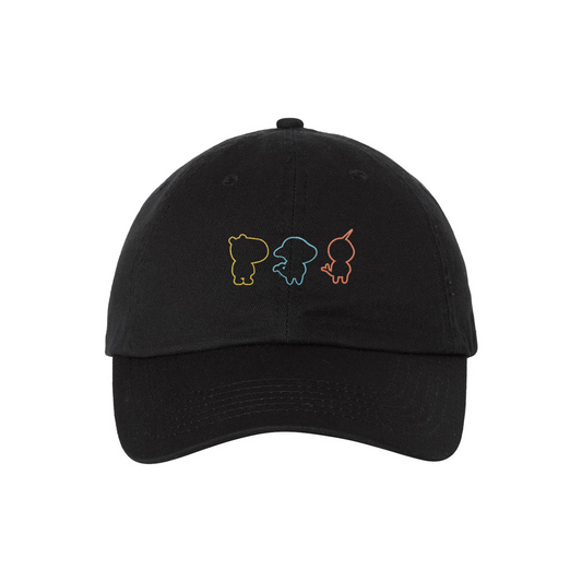 Embroidered SuiFrens Hat